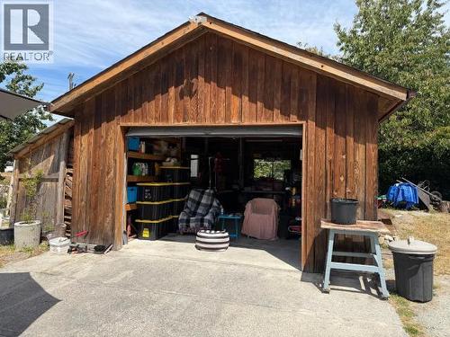 2009 Nicholas Ave, Texada Island, BC 
