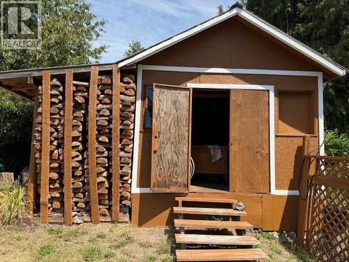 2009 Nicholas Ave, Texada Island, BC 