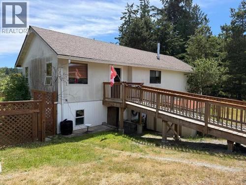 2009 Nicholas Ave, Texada Island, BC 