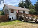 2009 Nicholas Ave, Texada Island, BC 