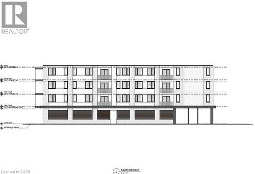 425 18Th Avenue, Hanover, ON 