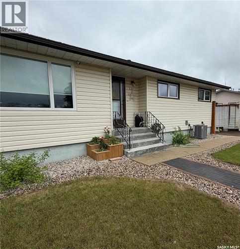531 Prince STREET  Hudson Bay, SK S0E 0Y0