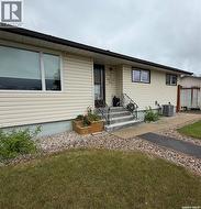 531 Prince STREET  Hudson Bay, SK S0E 0Y0