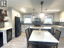 531 Prince STREET Hudson Bay, SK S0E 0Y0