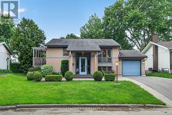 1282 ALLOWAY CRESCENT  Ottawa, ON K1K 3Z1