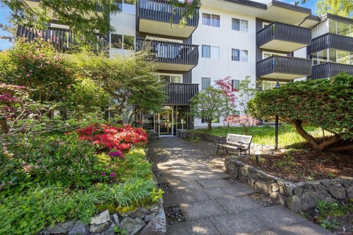 #204-1035 McClure St  Victoria, BC V8V 3G1