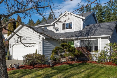 6642 Nathan Rd, Nanaimo, BC 