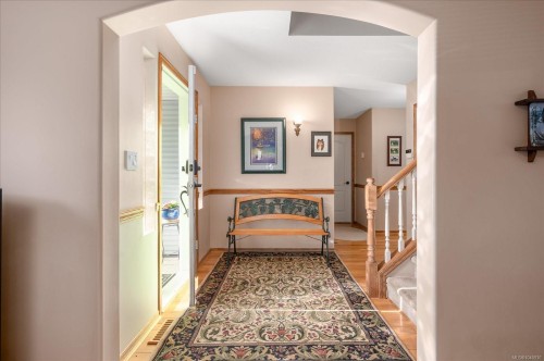 6642 Nathan Rd, Nanaimo, BC 