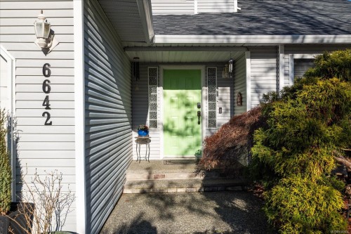 6642 Nathan Rd, Nanaimo, BC 