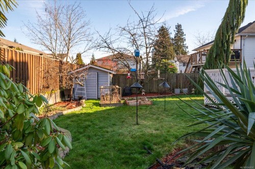 6642 Nathan Rd, Nanaimo, BC 