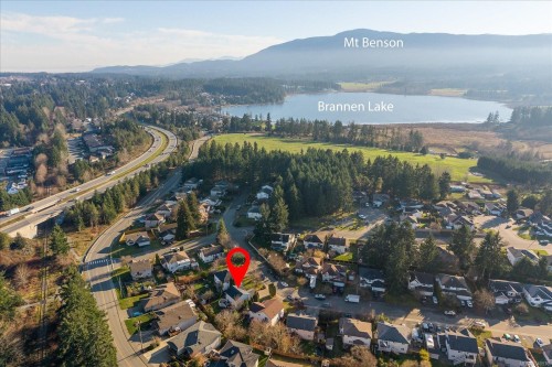 6642 Nathan Rd, Nanaimo, BC 