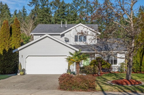 6642 Nathan Rd, Nanaimo, BC 