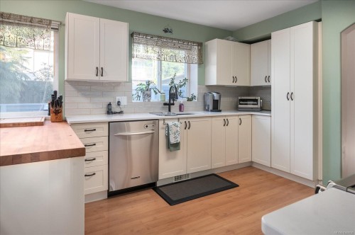 6642 Nathan Rd, Nanaimo, BC 