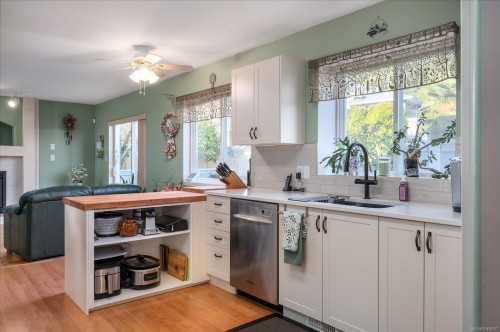 6642 Nathan Rd, Nanaimo, BC 