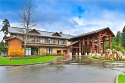#125-1175 Resort Dr Parksville, BC V9P 2E3