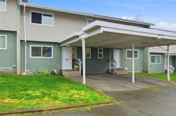 #9-4110 Kendall Ave Port Alberni, BC V9Y 5J1