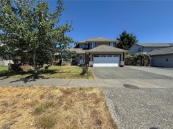 142 Brind'Amour Dr Campbell River, BC V9H 0A2