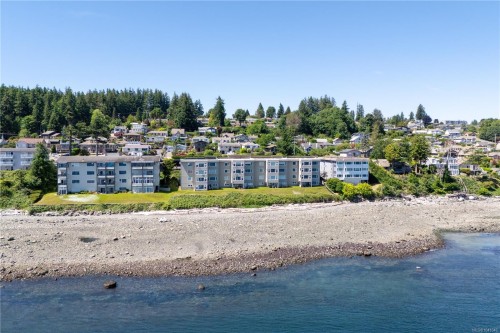 #204-539 Island Hwy  Campbell River, BC V9W 2B9