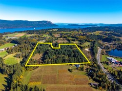 1575 Robson Lane Cowichan Bay, BC V0R 1L0