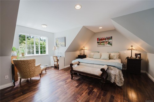 2925 Marshall Rd, Qualicum Beach, BC 
