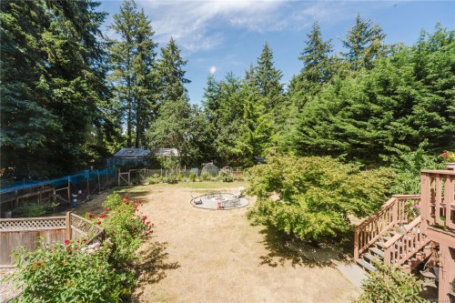 2925 Marshall Rd, Qualicum Beach, BC 