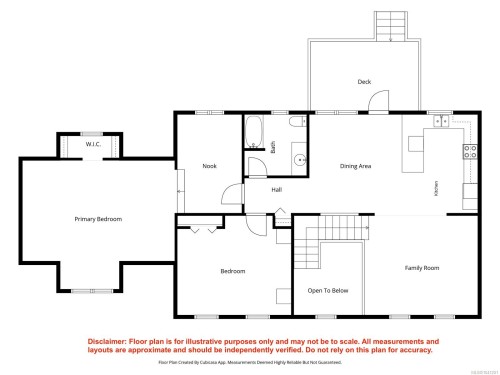 2925 Marshall Rd, Qualicum Beach, BC 