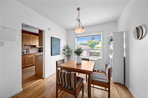 800 Spruce St, Winnipeg, MB 