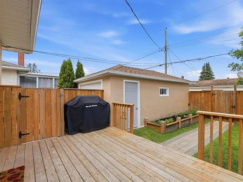 63 Poplarwood Ave, Winnipeg, MB 