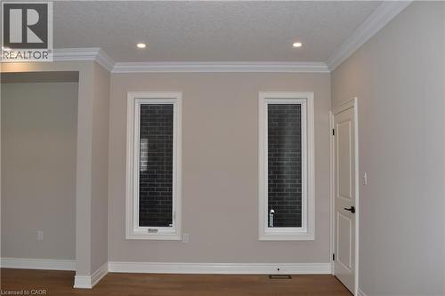 8 Dunlop Road, Hamilton, ON - Indoor Photo Showing Other Room