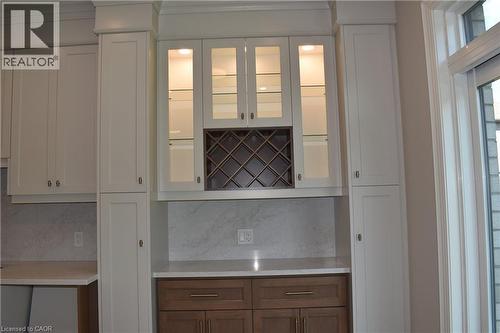 8 Dunlop Road, Hamilton, ON - Indoor Photo Showing Other Room