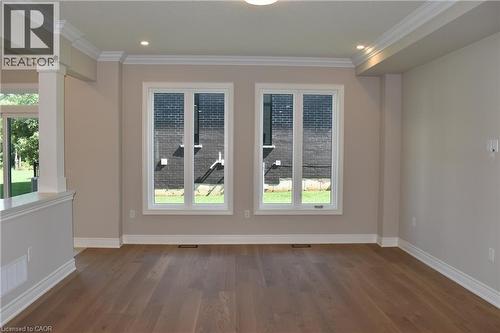 8 Dunlop Road, Hamilton, ON - Indoor Photo Showing Other Room