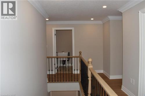 8 Dunlop Road, Hamilton, ON - Indoor Photo Showing Other Room