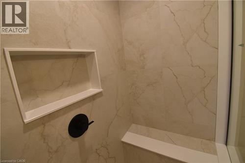 8 Dunlop Road, Hamilton, ON - Indoor Photo Showing Bathroom
