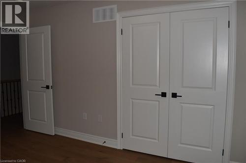 8 Dunlop Road, Hamilton, ON - Indoor Photo Showing Other Room
