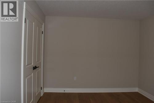 8 Dunlop Road, Hamilton, ON - Indoor Photo Showing Other Room