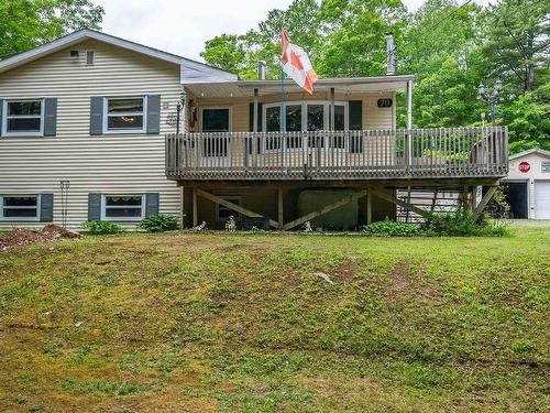 70 Station Road, Kinsac, NS 