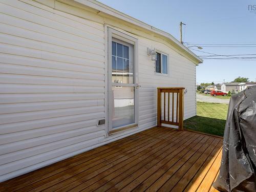 16 Fredericks Lane, Eastern Passage, NS 