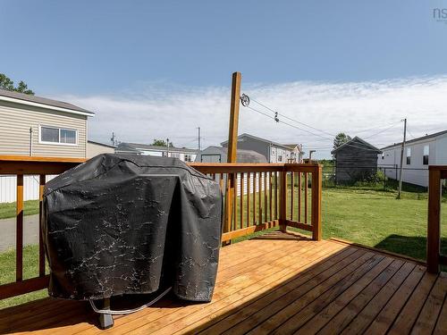 16 Fredericks Lane, Eastern Passage, NS 