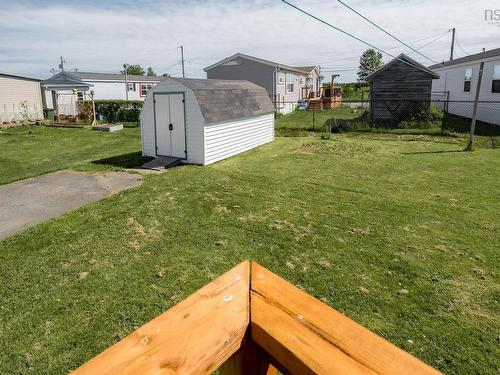16 Fredericks Lane, Eastern Passage, NS 