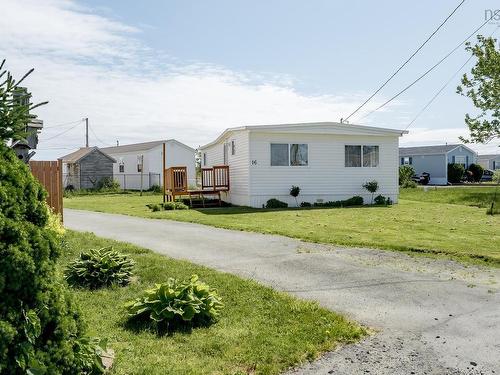 16 Fredericks Lane, Eastern Passage, NS 