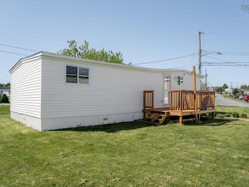 16 Fredericks Lane, Eastern Passage, NS 