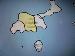 Big Millightie Island  Shelburne, NS B0W 3B0