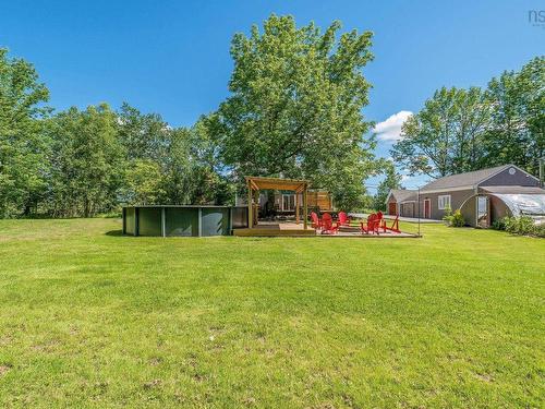 3473 Highway 215, Centre Burlington, NS 