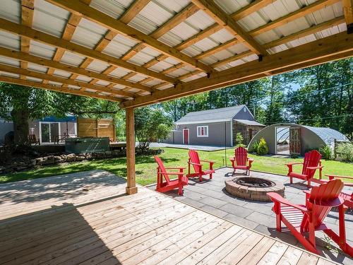 3473 Highway 215, Centre Burlington, NS 