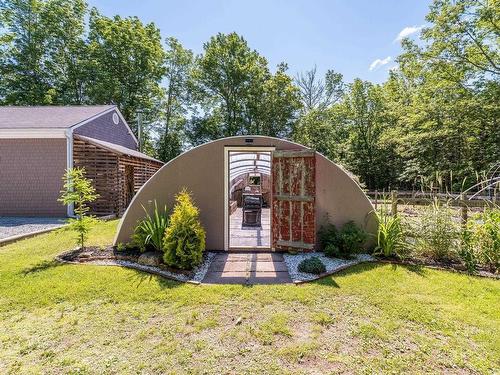 3473 Highway 215, Centre Burlington, NS 