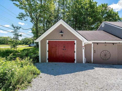 3473 Highway 215, Centre Burlington, NS 