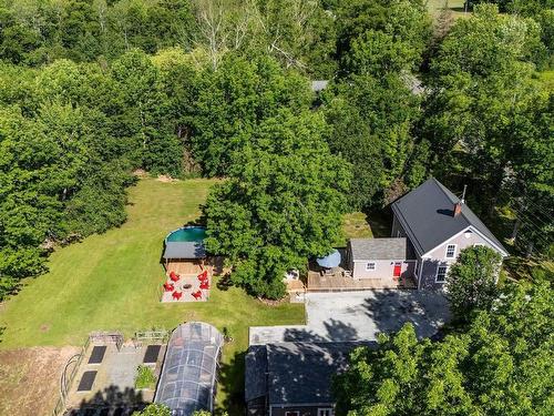 3473 Highway 215, Centre Burlington, NS 
