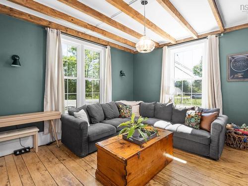 3473 Highway 215, Centre Burlington, NS 