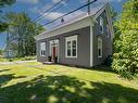 3473 Highway 215, Centre Burlington, NS 
