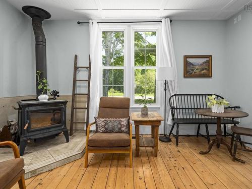 3473 Highway 215, Centre Burlington, NS 
